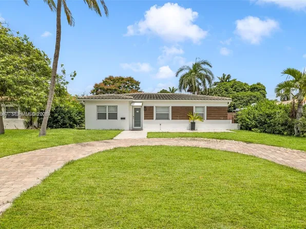 1413 Funston St, Hollywood, FL 33020
