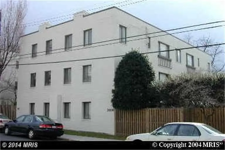 Exterior (General)