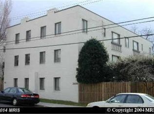 2606 Tunlaw Rd NW APT 1, Washington, DC 20007