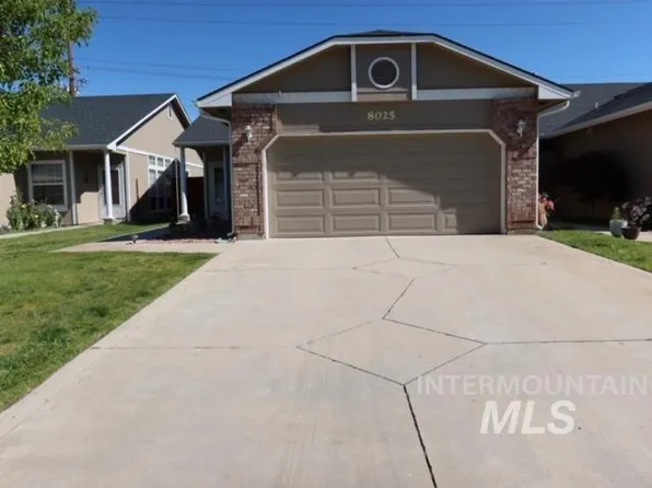 8025 W Beckton Ln, Garden City, ID 83714