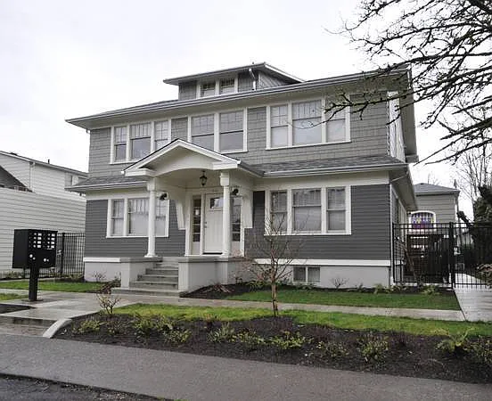 434 E 13th Ave #1