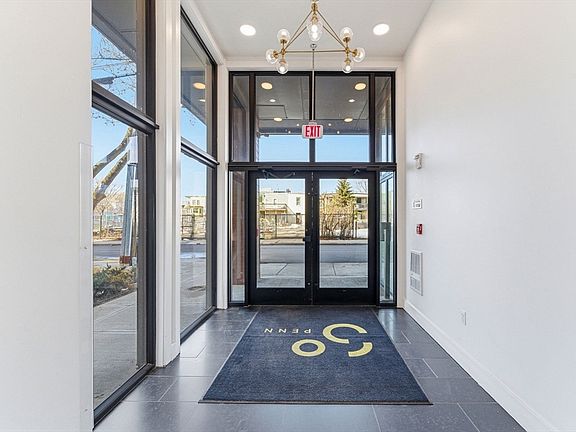 2nd image of 30 Penniman Rd #302