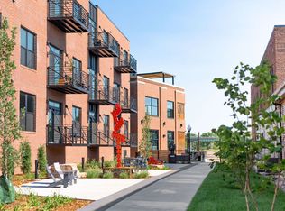Railyard Flats, Sioux Falls, SD 57103