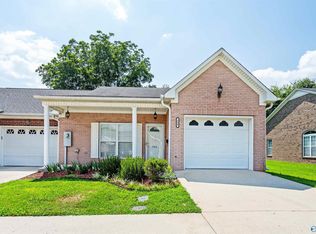 124 Santana Dr, Athens, AL 35611