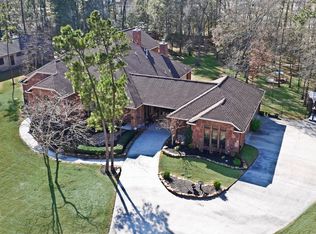 3707 Rui Cove Ct, Spring, TX 77386