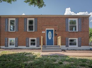 1814 Fremont Cir NW, Roanoke, VA 24017