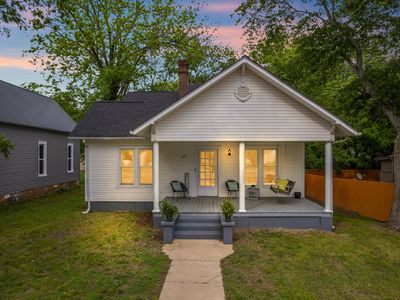 315 S Jefferson St, Tullahoma, TN, 37388