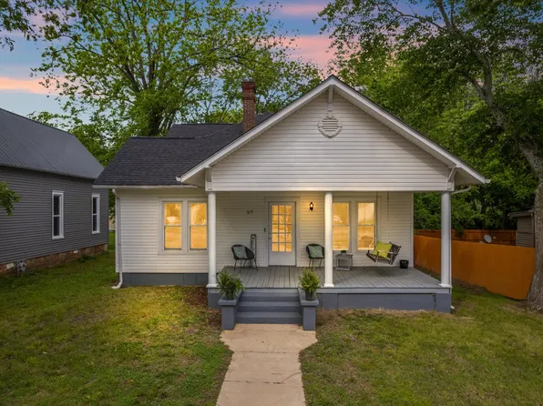 315 S Jefferson St, Tullahoma, TN 37388