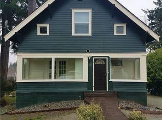 511 N 1st St, Mount Vernon, WA 98273