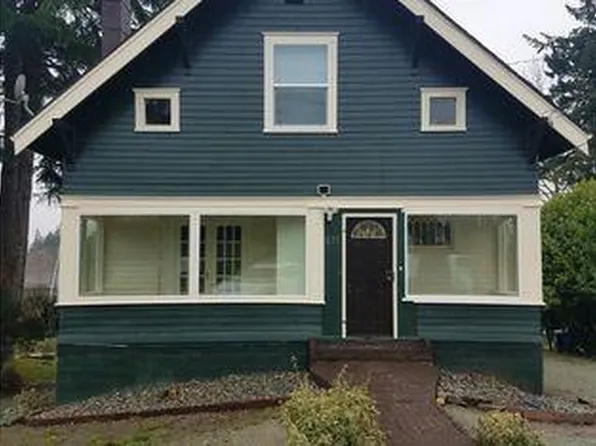 511 N 1st St, Mount Vernon, WA 98273