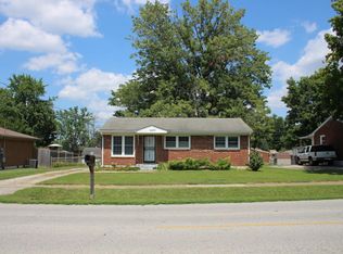 6209 Price Lane Rd, Louisville, KY 40229