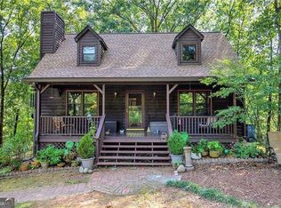 49 Timber Trl SW, Cartersville, GA 30120