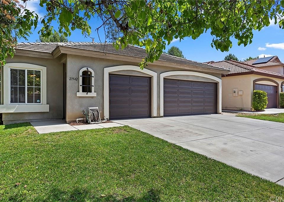 1st image of 27542 Sierra Madre Dr