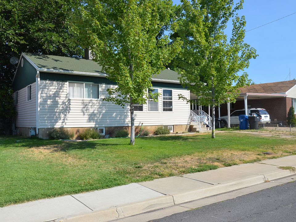 90 E 4300 S, Washington Terrace, UT 84405 | Zillow