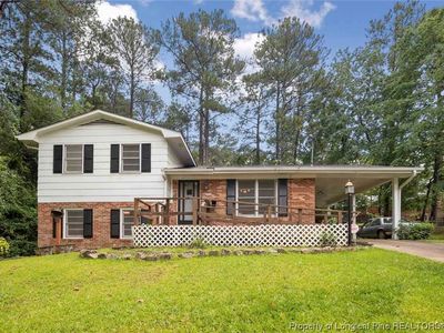 2532 Sourwood Dr, Fayetteville, NC, 28301