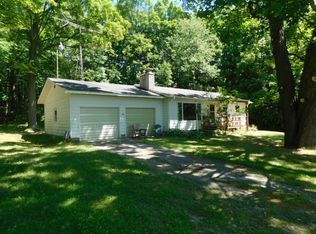 3131 E Miller Rd, Fairview, MI 48621