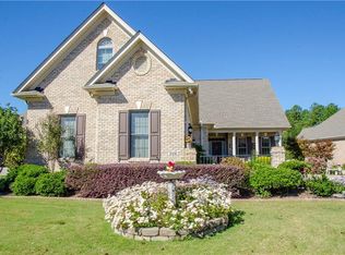 206 Sisters Way, Seneca, SC 29672