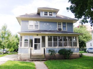 318 5th Ave NW, Rochester, MN 55901