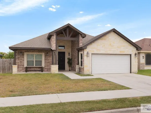 4809 Heather Lynn Ct, Harlingen, TX 78552