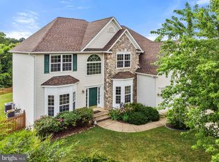 928 Langdale Ct, Culpeper, VA 22701