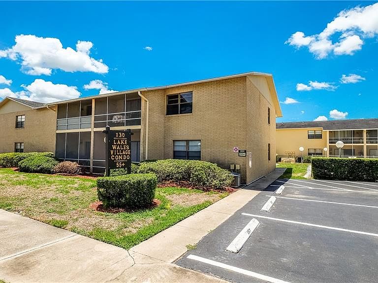 Lake Wales Village Condominiums Lake Wales, FL Zillow