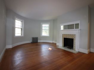 85 Naples Rd #1, Brookline, MA 02446