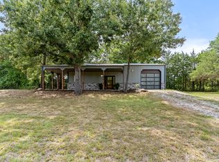 557 S Deer Run St, Shell Knob, MO 65747