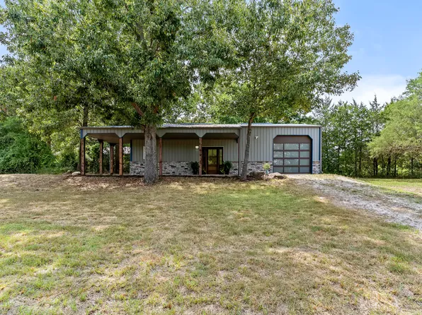 557 S Deer Run Street, Shell Knob, MO 65747