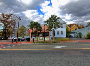 1992 Springfield Ave, Maplewood, NJ 07040