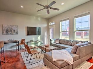 521 Fretz, Edmond, OK 73003