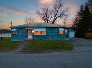 4 Highland Avenue, Lewiston, ME 04240