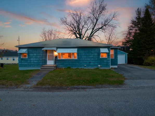 4 Highland Avenue, Lewiston, ME 04240