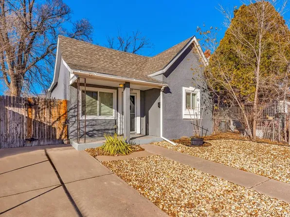 1127 Cypress St, Pueblo, CO 81004