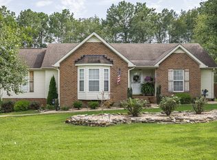 204 Rachel Ct, White House, TN 37188