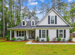 206 Almond Ct, Summerville, SC 29483
