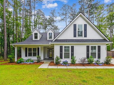 206 Almond Ct, Summerville, SC, 29483