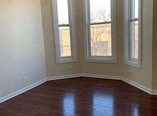 3235 S Racine Ave, Chicago, IL 60608