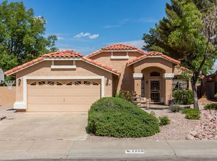 1208 E Tremaine Ave, Gilbert, AZ 85234