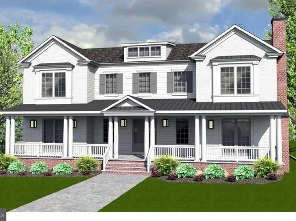 723 Timber Branch Dr, Alexandria, VA 22302