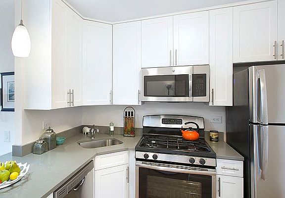 4th image of 355 S End Ave APT 4P
