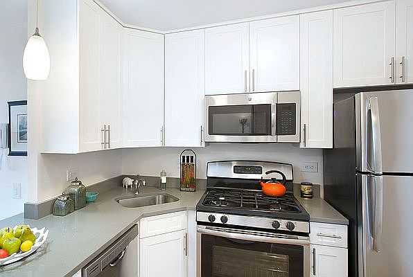 1st image of 375 S End Ave APT 26D