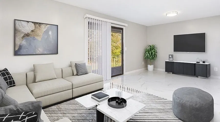 2 bed, $1,850 — Photo 4