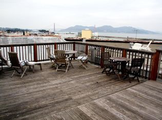 3775 Fillmore St APT 5, San Francisco, CA 94123