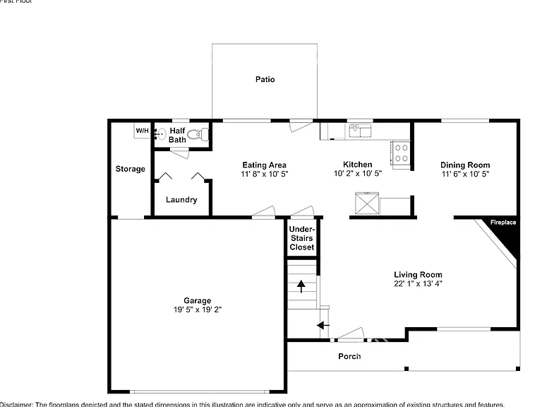 52 Lighthouse Dr — Photo 2