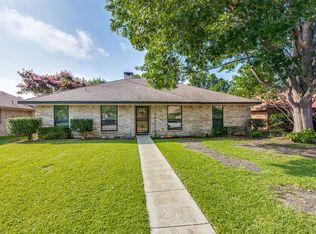 1608 Stroud Ln, Mesquite, TX 75150
