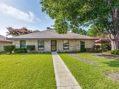 1608 Stroud Ln, Mesquite, TX, 75150