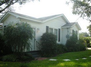 106 S Nicholson Ave, Long Beach, MS 39560