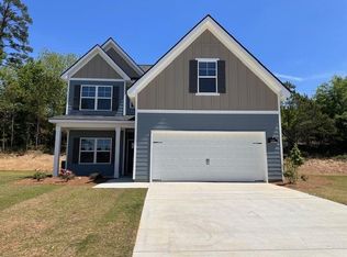 1106 Antietam Ct, Columbus, GA 31907