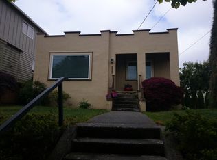 8307 25th Ave NW, Seattle, WA 98117