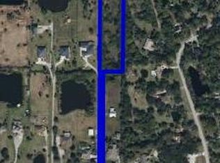 Pasture Ln, Rockledge, FL 32955
